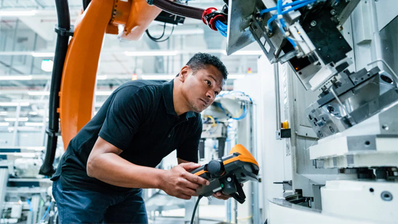 When will the German economy bounce back?
